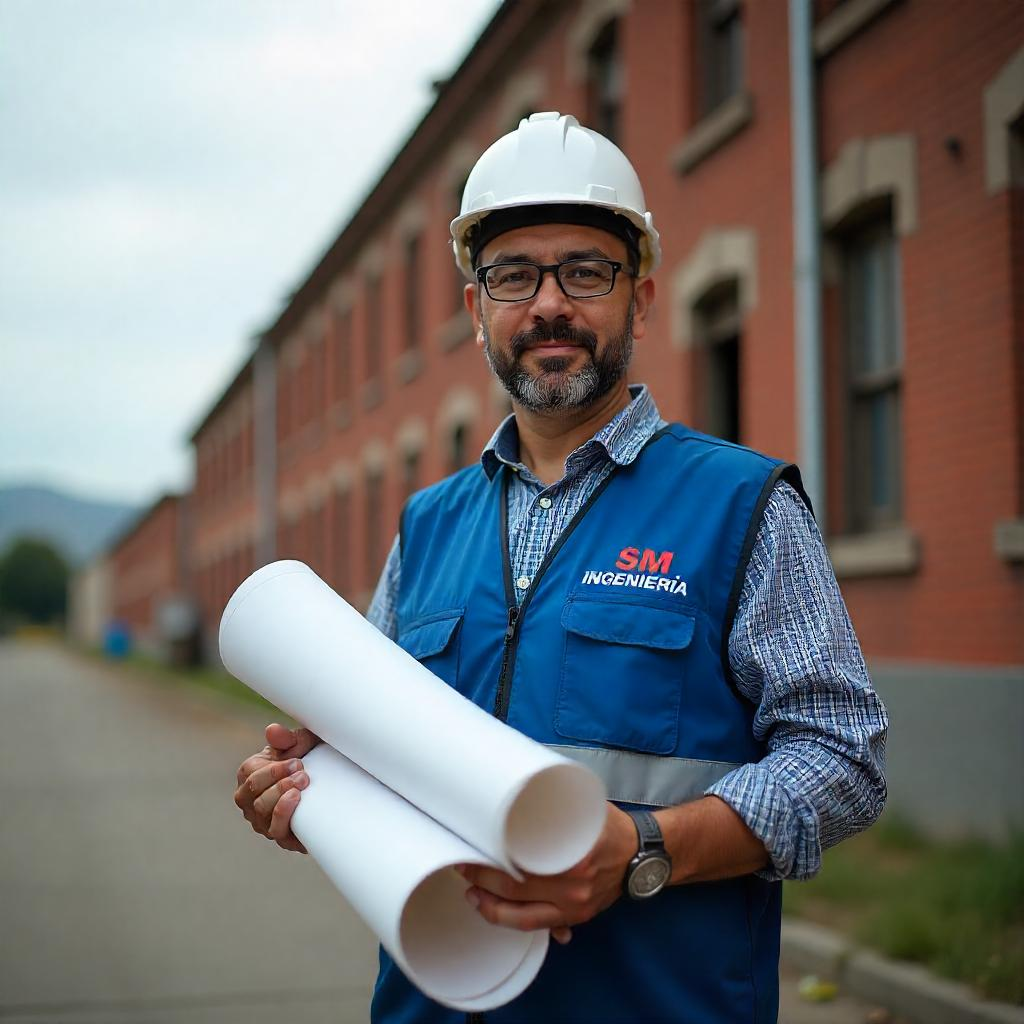 Elaboración de Proyectos para Instalaciones de Gas en Edificios Multifamiliares